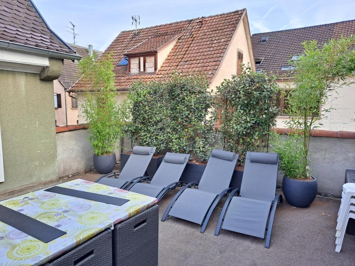 Faubourg Des Pierres *