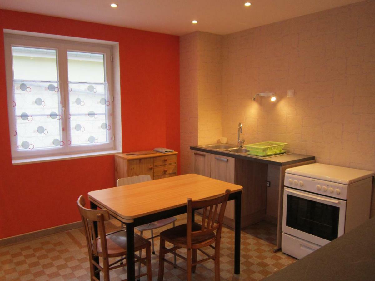Faubourg Des Pierres