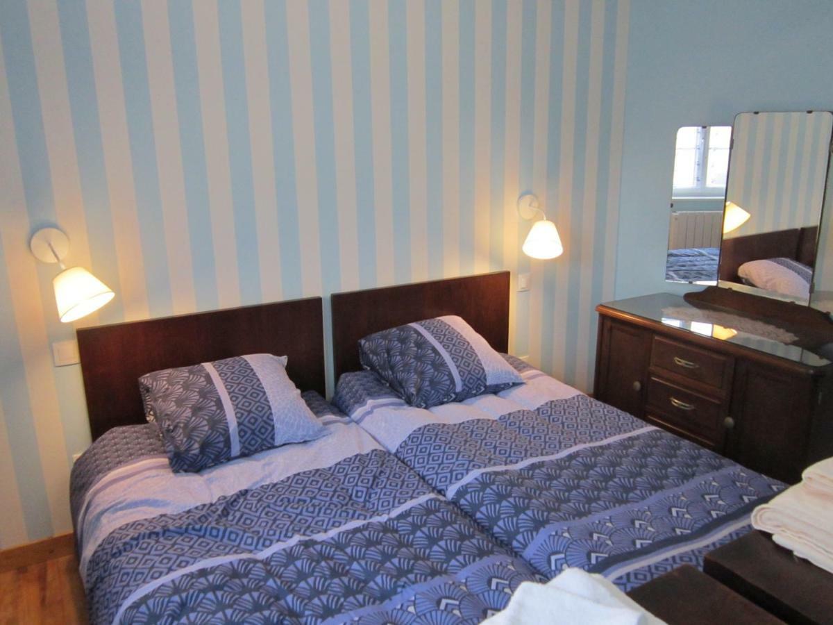 Holiday home Faubourg Des Pierres *