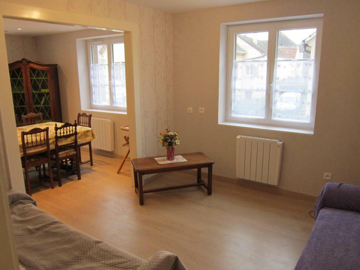 Faubourg Des Pierres Holiday home Sigolsheim