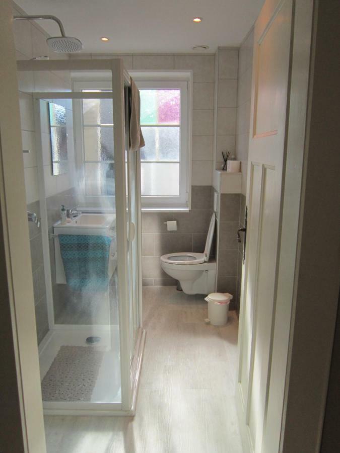 Faubourg Des Pierres Holiday home *