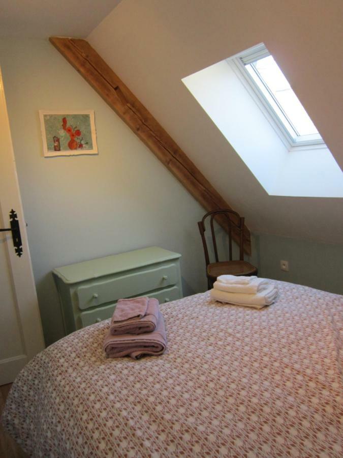 Holiday home Faubourg Des Pierres Sigolsheim