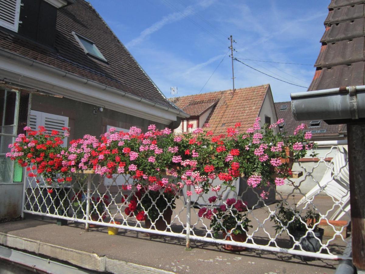 Faubourg Des Pierres Holiday home